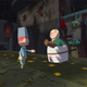 Illustration for article titled GameTap Launches American McGees Grimm